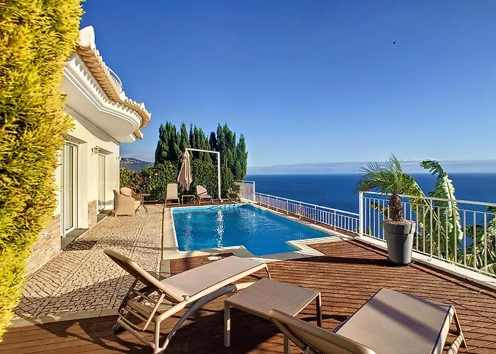Villa Valentina By Lovelystay
