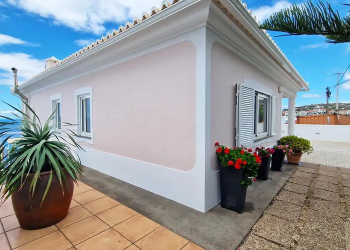 Villa Valentina By Lovelystay