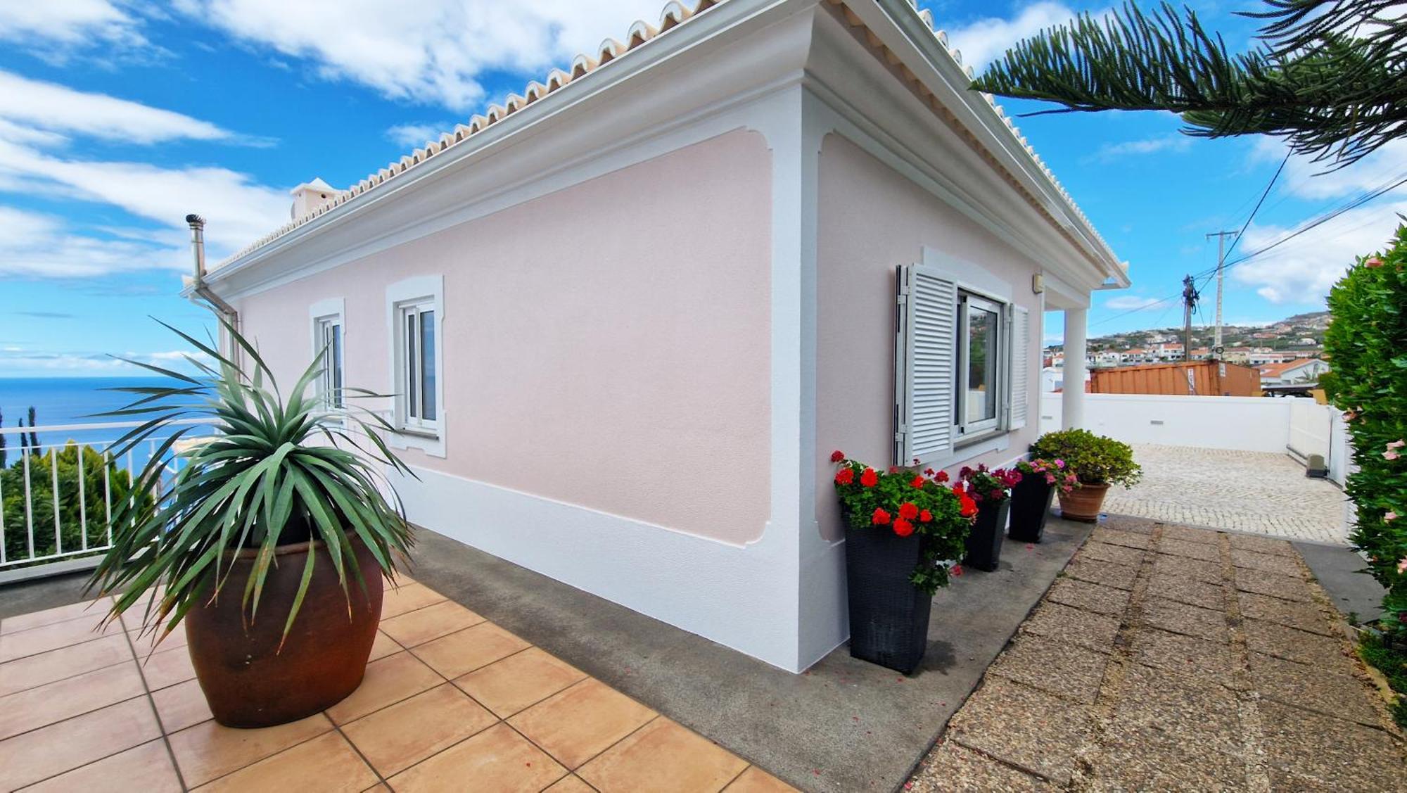 Villa Valentina By Lovelystay *
