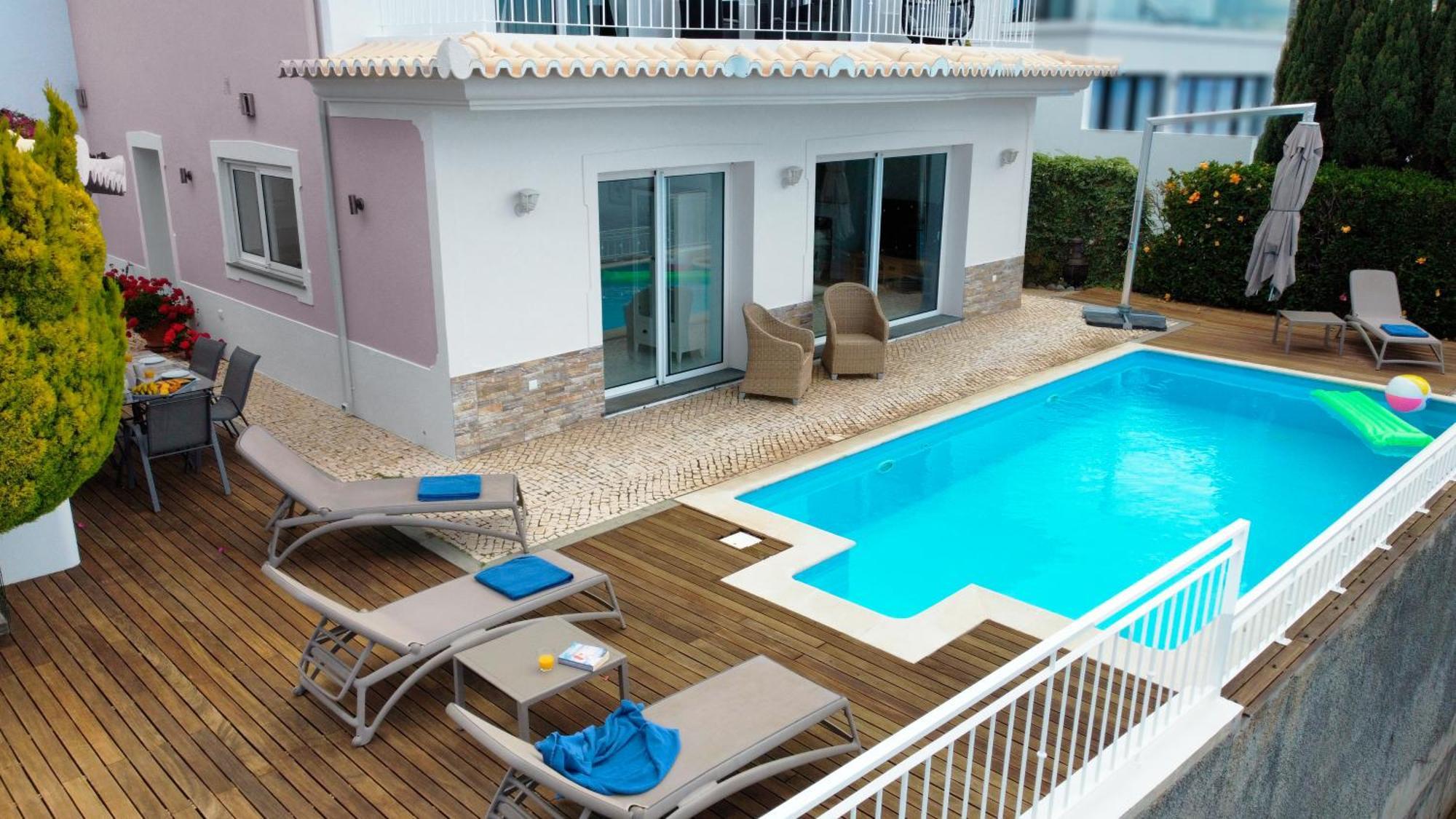 Villa Valentina By Lovelystay *