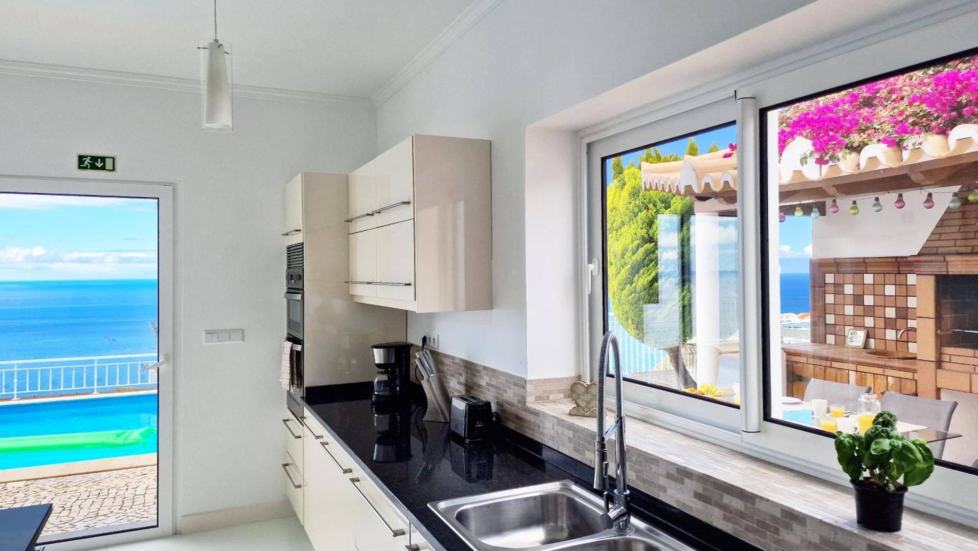 Valentina By Lovelystay Villa Ponta do Sol (Madeira)