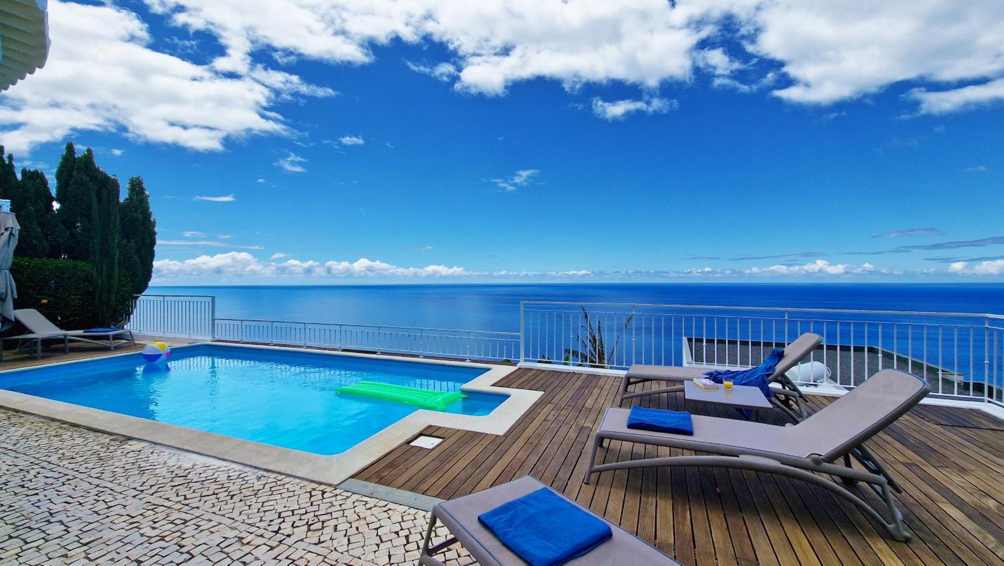 Valentina By Lovelystay Ponta do Sol (Madeira)