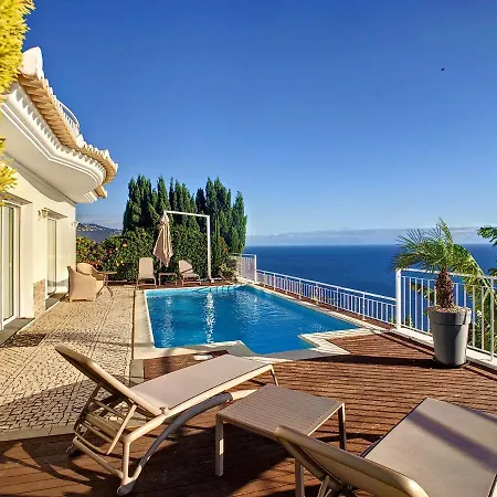 Villa Valentina By Lovelystay Ponta do Sol  Exterior photo