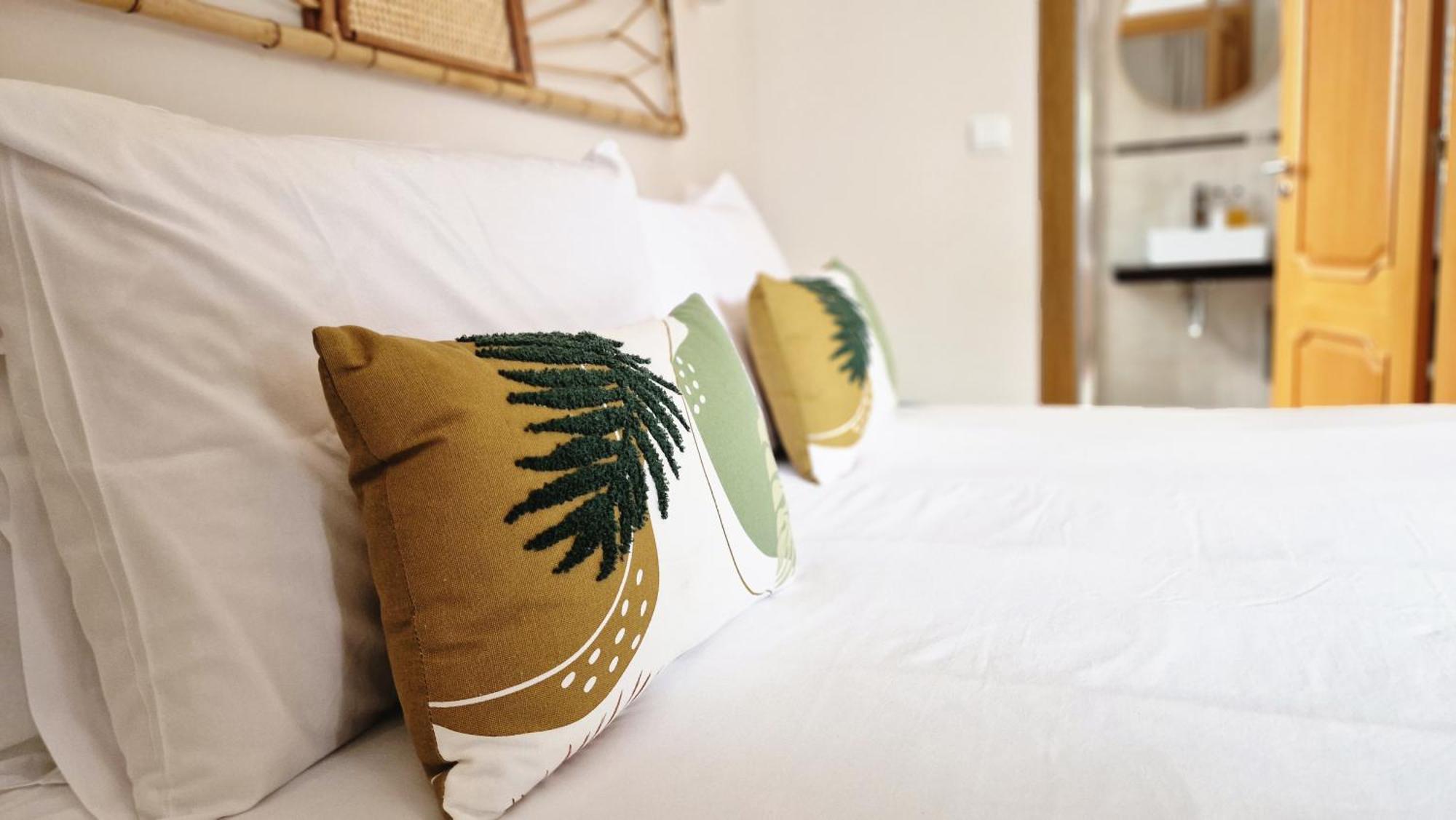 Villa Valentina By Lovelystay Ponta do Sol (Madeira)